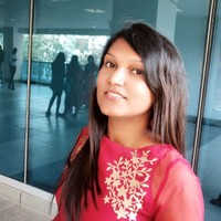 Suchita Bhogale