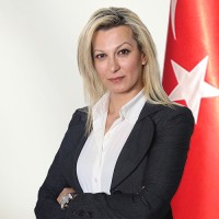 Gülçin Şahar Uzun