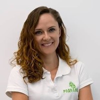 Kateryna Mahdysh-Yaremko