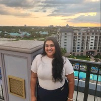 Farah Mohammed