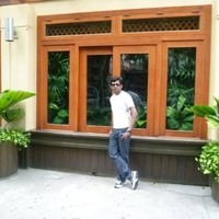 Parthiban Selvaraj
