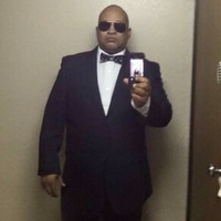Rodney Marshall