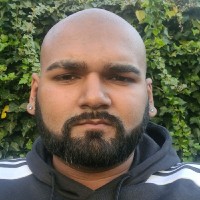 Kishan Gokoel