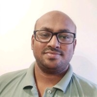 Arun Gupta