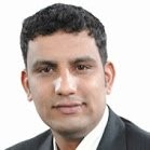 Ramanan V