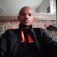Eric Sifiso Mkhize