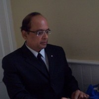 Chetan Barot