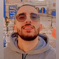 Jihed Kefi