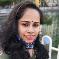 Kajal Nalawade