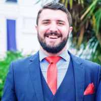 Joe Slater Bsc (Hons)