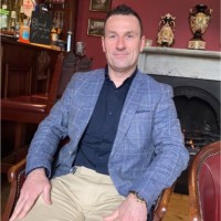 Gerard Mcnamee