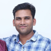 Rakesh Shinde