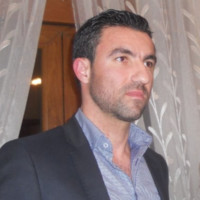 Lefteris Sofitsis