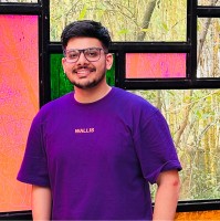 Shubham Singla