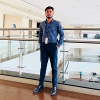 Krishnakant Singh