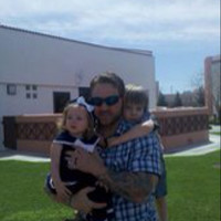 Eric Haralson