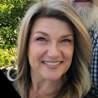 Tracey Cooper