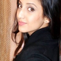 Madiha Shah
