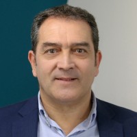 Xavier Genius Jimenez
