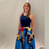 Bibiana Muñoz Botero