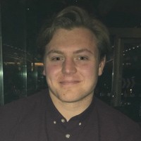 Daniel Winning