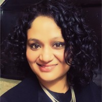 Neetu Bodhi, Pmp, Pgmp, Prosci®, Psm I