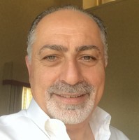 Nader Musallam