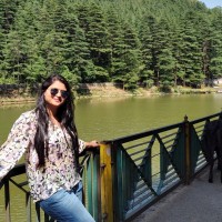 Shweta Singh