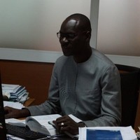 Madické NIANG