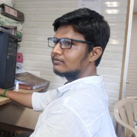 Ganesan Ragesh