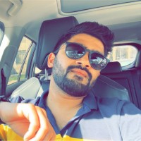 Tej Patel