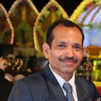 Sanjay K Agrawal