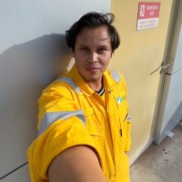 Danial Haziq