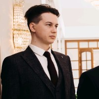 Andrei Shushket