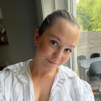 Vilde Thorbjørnsen