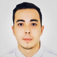 Rustam Akhmedov