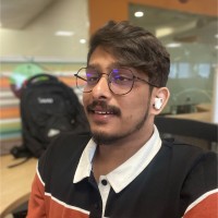 Praveen P