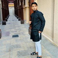 Fahad Bin Solaiman