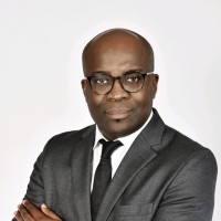 Arnaud Salla Madoungou