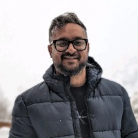 Chandra Prasad