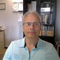 Darius Abolhassani, P.E., G.E.