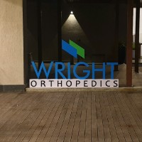 Wright Orthopedics