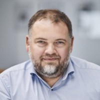 Morten Thorsø Pedersen