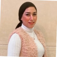 Nora Shalaby