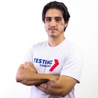 Bruno Martins Da Cruz