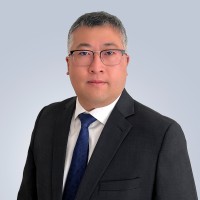 Eric Zhao