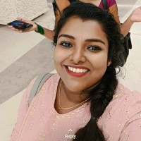 Anju Sreekumar