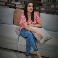 Haritha L J