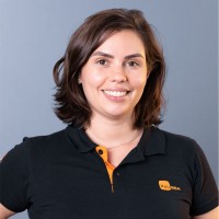 Camila Delaroli