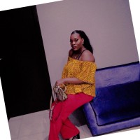 Okwube Jennifer